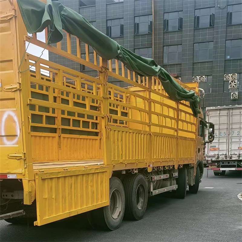河南商丘民权县到新泰物流公司——一站式货运服务（到新泰的物流）
