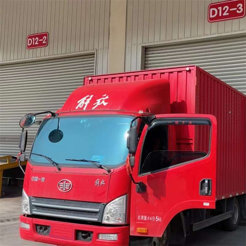 河南商丘民权县到安徽物流公司——专业货运，安心送达（到安徽的物流公司）