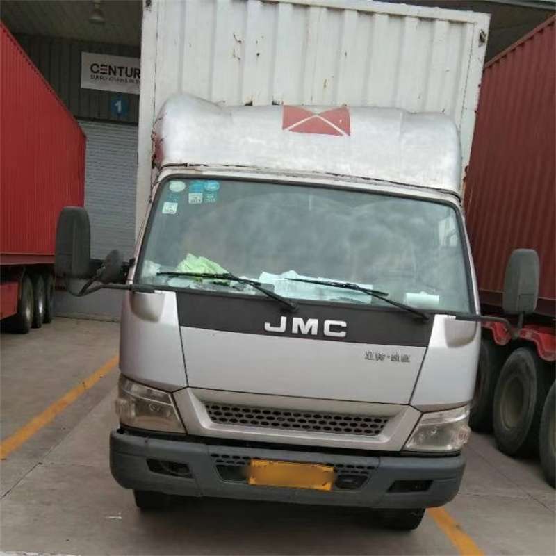 河南商丘民权县至荆州货运专线，一站式物流服务助您成功