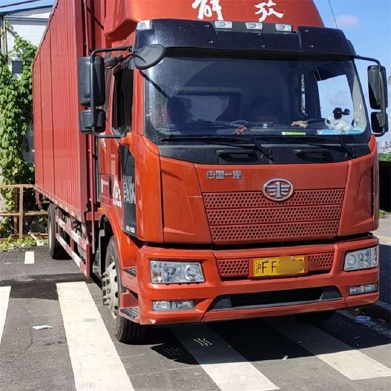 河南商丘民权县到朔州物流公司一站式服务，让货运更轻松