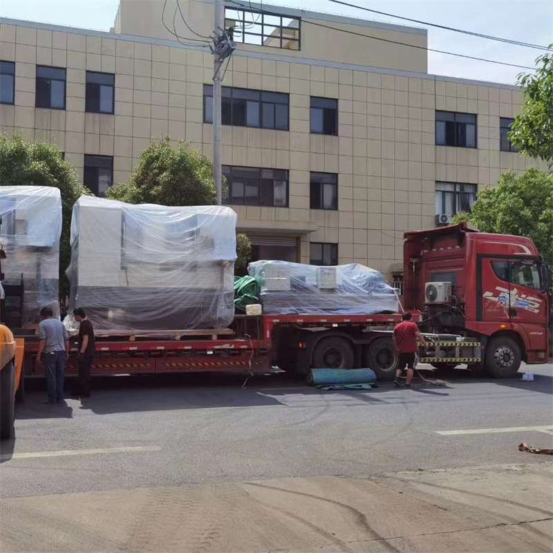 河南商丘民权县到南京物流公司一站式服务，让货运更轻松