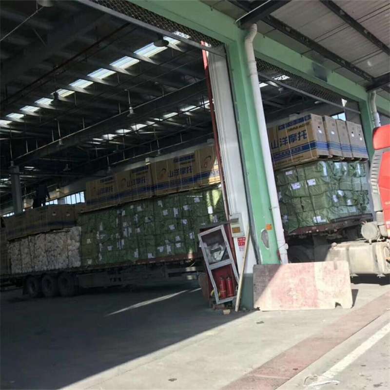 河南商丘民权县到苏州物流公司——一站式服务，让货运更便捷
