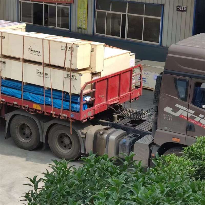 河南商丘民权县至新疆阿勒泰福海县物流专线，一站式服务，让您的货物畅行无忧